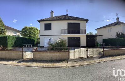 vente maison 180 000 € à proximité de Saint-Cyprien (19130)