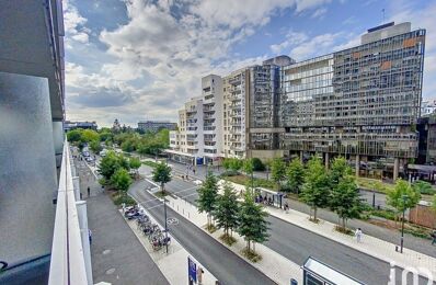 vente appartement 208 840 € à proximité de Vezin-le-Coquet (35132)