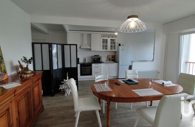 vente appartement 176 500 € à proximité de Bruz (35170)