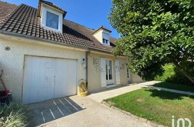maison 5 pièces 122 m2 à vendre à Vic-sur-Aisne (02290)