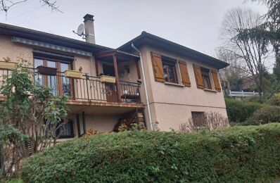 vente maison 280 000 € à proximité de Le Bessat (42660)