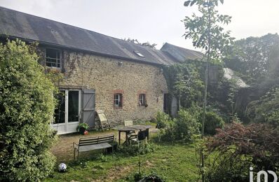 vente maison 363 000 € à proximité de Tour-en-Bessin (14400)
