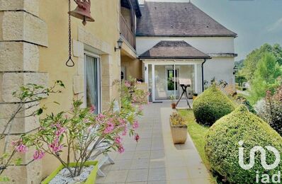 vente maison 496 000 € à proximité de Rocamadour (46500)