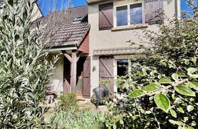 vente maison 299 900 € à proximité de Livry-sur-Seine (77000)