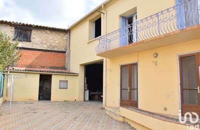 vente maison 221 000 € à proximité de Cuxac-d'Aude (11590)