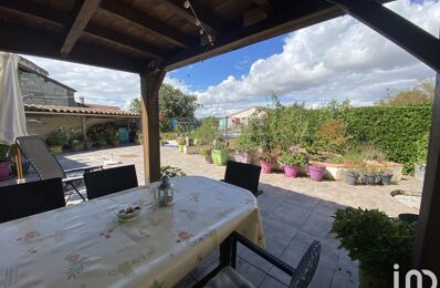 vente maison 309 500 € à proximité de Saint-Julien-de-Briola (11270)