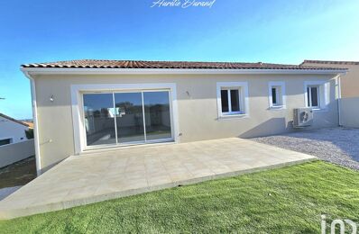vente maison 340 000 € à proximité de Valros (34290)