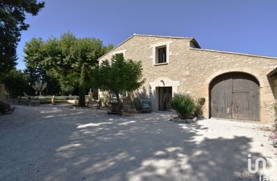 vente maison 1 236 000 € à proximité de Salon-de-Provence (13300)
