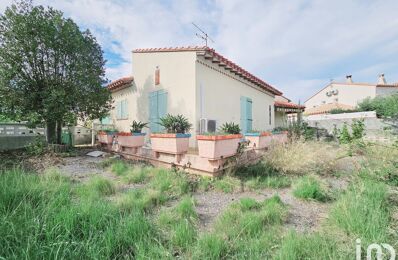 vente maison 248 000 € à proximité de Saint-Cyprien (66750)