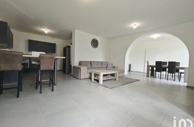 maison 5 pièces 104 m2 à vendre à Bollezeele (59470)