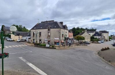 vente maison 151 300 € à proximité de Saint-Jean-la-Poterie (56350)