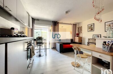 vente appartement 150 000 € à proximité de Lieuran-Lès-Béziers (34290)