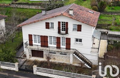 vente maison 148 000 € à proximité de Taponnat-Fleurignac (16110)