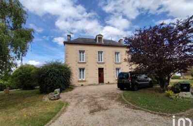 vente maison 235 000 € à proximité de Sèvres-Anxaumont (86800)