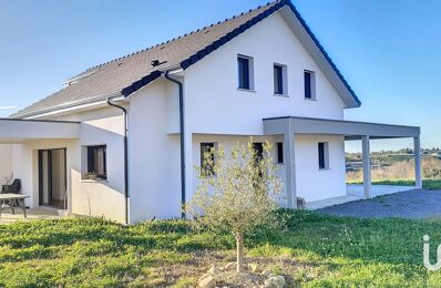 vente maison 398 000 € à proximité de Bidos (64400)