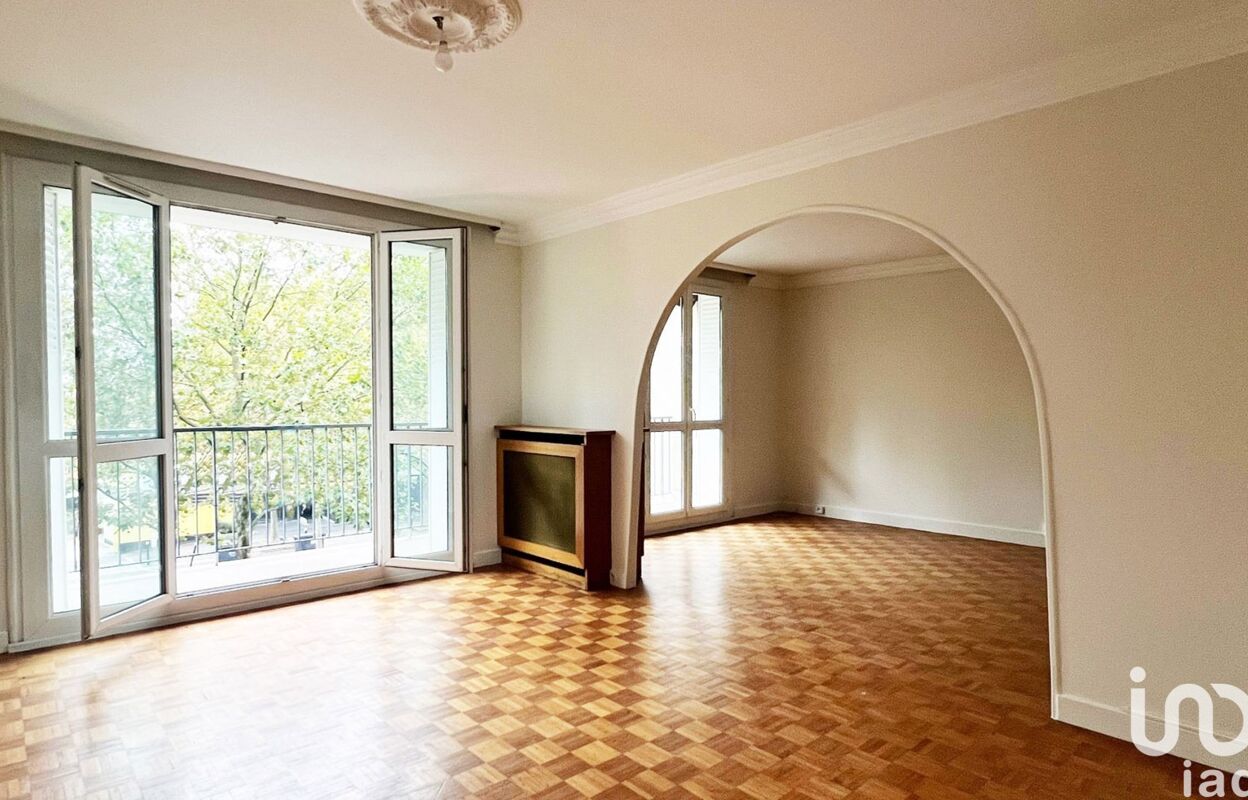 appartement 4 pièces 91 m2 à vendre à Champigny-sur-Marne (94500)