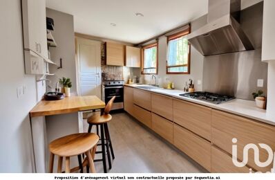 vente maison 249 500 € à proximité de Monein (64360)