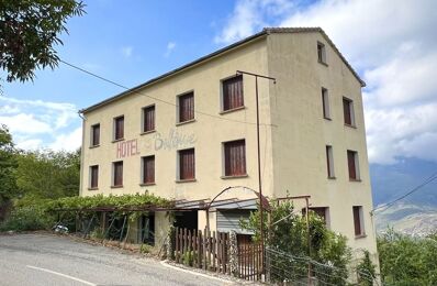 vente immeuble 270 000 € à proximité de Bastia (20200)