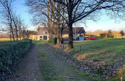 vente maison 229 000 € à proximité de Montval-sur-Loir (72500)
