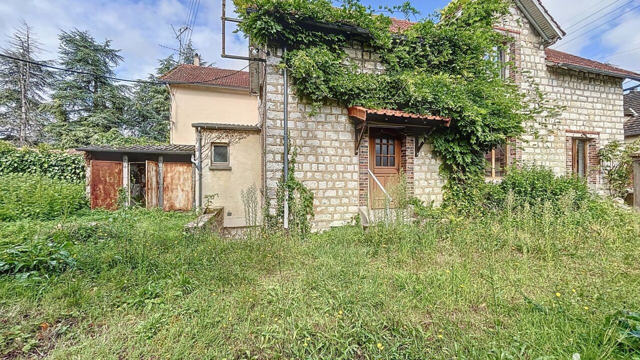 maison 4 pièces 75 m2 à vendre à Dordives (45680)