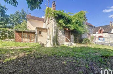 vente maison 142 500 € à proximité de Fontenay-sur-Loing (45210)