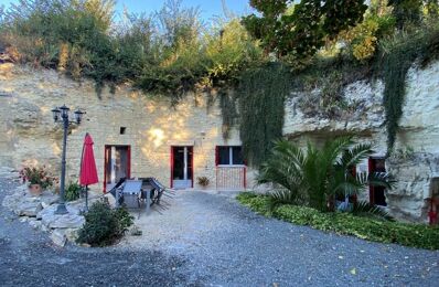 vente maison 199 000 € à proximité de Baugé-en-Anjou (49150)