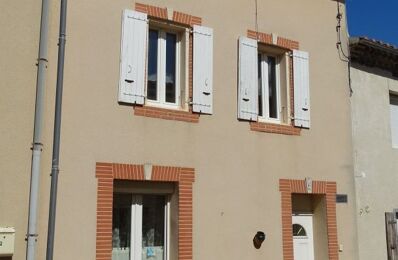 maison 6 pièces 214 m2 à vendre à Labastide-d'Anjou (11320)