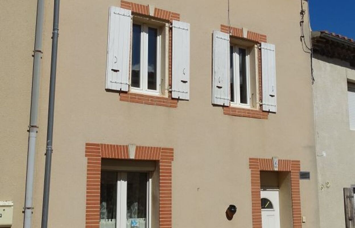 maison 6 pièces 214 m2 à vendre à Labastide-d'Anjou (11320)