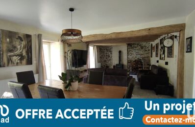 vente maison 327 600 € à proximité de Ingrandes-le-Fresne-sur-Loire (49123)