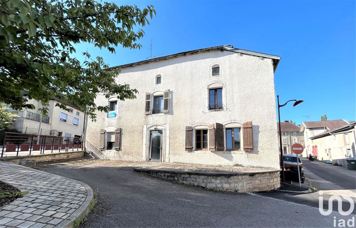 maison 8 pièces 245 m2 à vendre à Châtenois (88170)