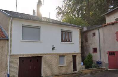 maison 5 pièces 140 m2 à vendre à Ancy-Dornot (57130)