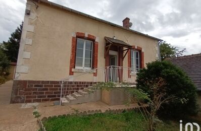 vente maison 104 500 € à proximité de Saint-Satur (18300)