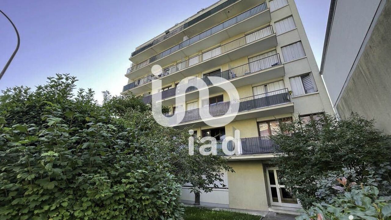 appartement 1 pièces 24 m2 à vendre à Montreuil (93100)