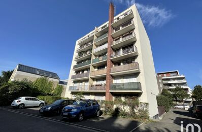 vente appartement 184 900 € à proximité de Le Pré-Saint-Gervais (93310)