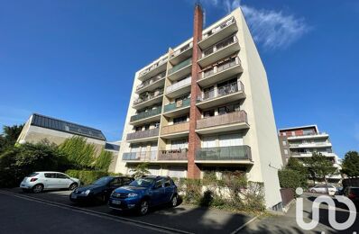 vente garage 11 000 € à proximité de Montreuil (93100)