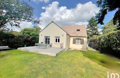 vente maison 299 900 € à proximité de Vayres-sur-Essonne (91820)