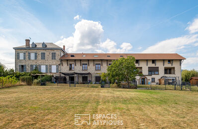 vente appartement 355 000 € à proximité de Saint-Andéol-le-Château (69700)