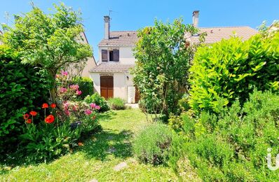 vente maison 319 000 € à proximité de Noisy-le-Grand (93160)