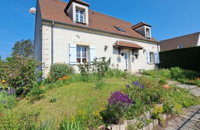 vente maison 345 000 € à proximité de Monchy-Saint-Éloi (60290)