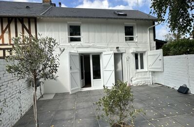 vente maison 262 000 € à proximité de Annebault (14430)