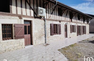 vente maison 307 000 € à proximité de Petit-Mesnil (10500)