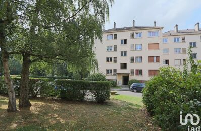 vente appartement 150 000 € à proximité de Saint-Brice-sous-Forêt (95350)