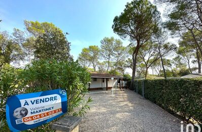 vente terrain 95 500 € à proximité de Roquebrune-sur-Argens (83520)