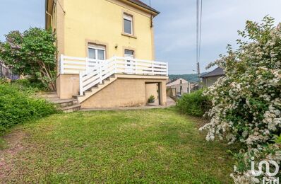 vente maison 399 000 € à proximité de Val de Briey (54150)