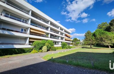 vente appartement 260 000 € à proximité de Saint-Laurent-Médoc (33112)