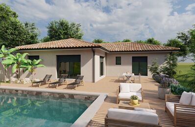 construire maison 375 000 € à proximité de Azur (40140)