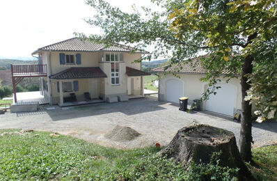 vente maison 480 000 € à proximité de Rivehaute (64190)