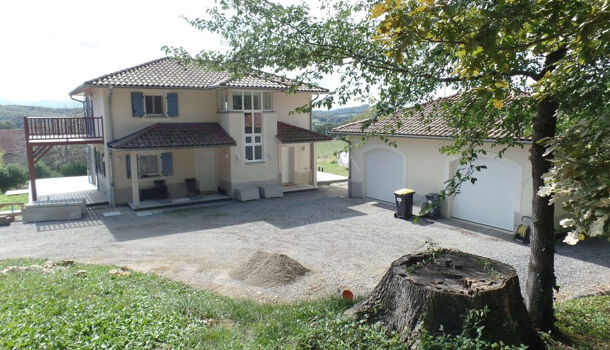 Villa / Maison 5 pièces  à vendre Tabaille-Usquain 64190