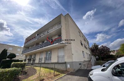 vente appartement 219 000 € à proximité de Maffliers (95560)