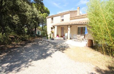 vente maison 730 000 € à proximité de Peyrolles-en-Provence (13860)